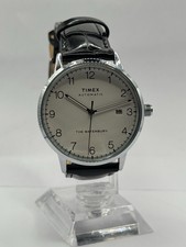 Timex Waterbury Automatic |
