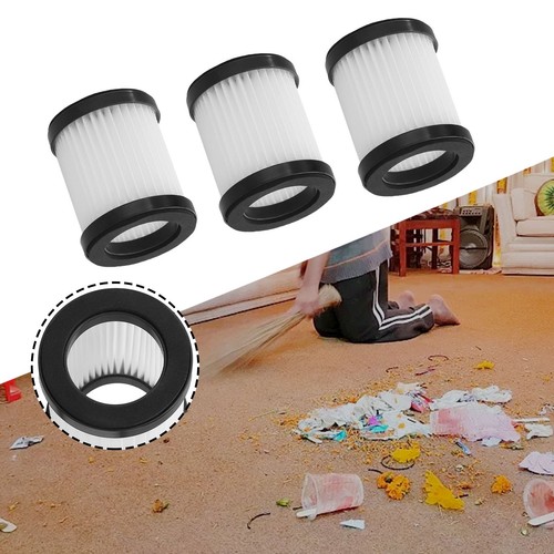 Advanced dust filtration for - advanced,