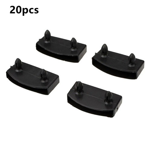 20pcs bed slat holders - bed, caps