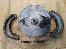 TRIUMPH BSA = REAR CONICAL HUB