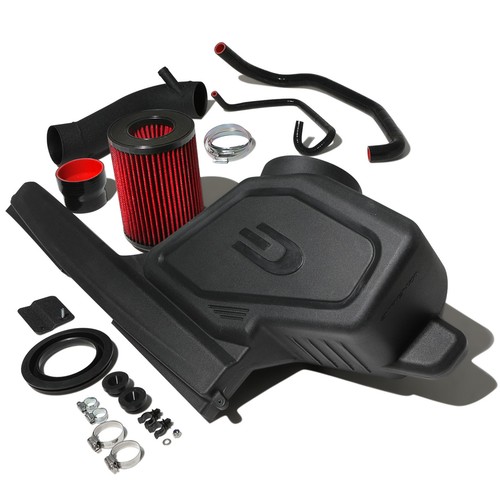 Vortex performance cold air - cold,