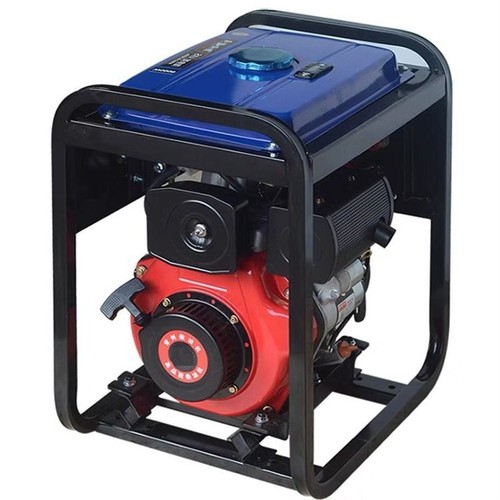 Portable 6kw 24v diesel - portable,