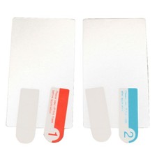 Cluster Scratch Protection Film Dashboard Screen Protector For YAMAHA SEROW250