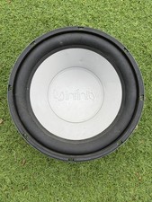 Infinity Kappa 12 inch