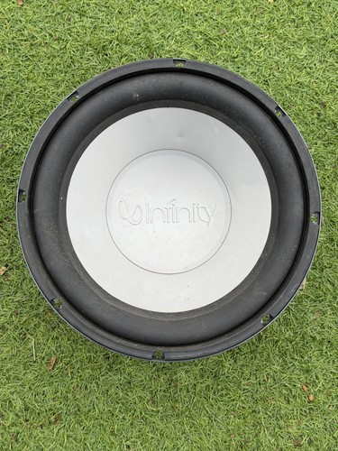 Infinity kappa inch - 12,
