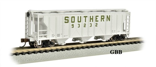 Scale bay southern covered - n,