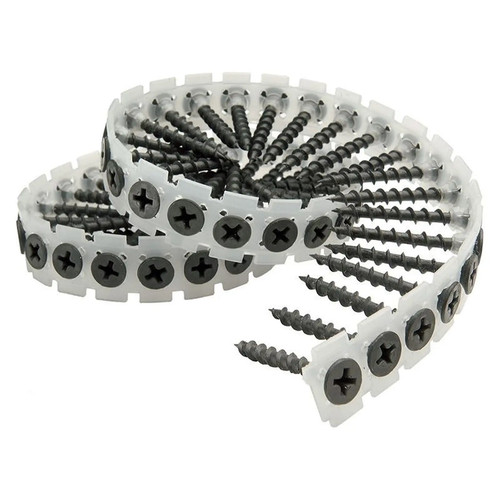 Senco duraspin collated - senco,