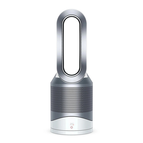 Dyson pure hot cool - hot, air