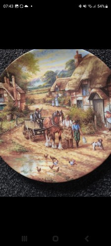 Vintage wedgwood bradex - vintage,