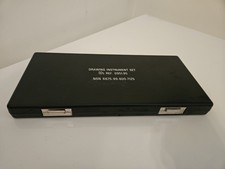 Technical Drawing Set, Ref