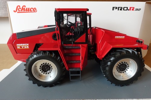Schuco horsch k735 - schuco,