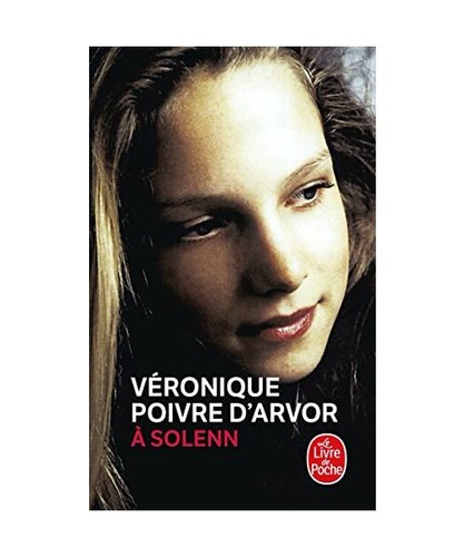 Solenn poivre d arvor - a, d.