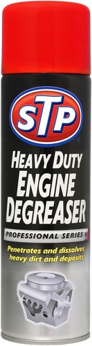 Stp engine degreaser - stp,