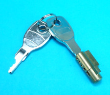 Erde Daxara Trailer Anti-Theft Security Hitch Lock 142 141 143 102 122 102 122