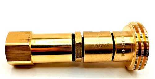 Refill acme adapter with - refill,