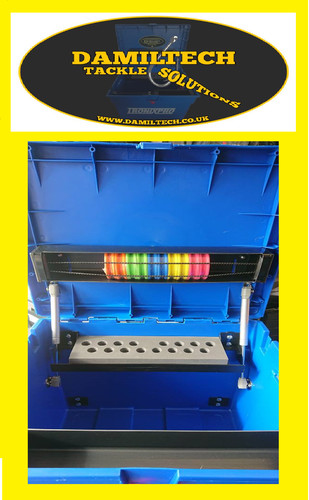 Damiltech solutions long rig - solutions,