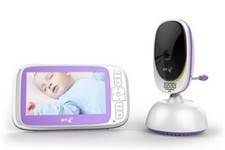 BT Video Baby Monitor 6000