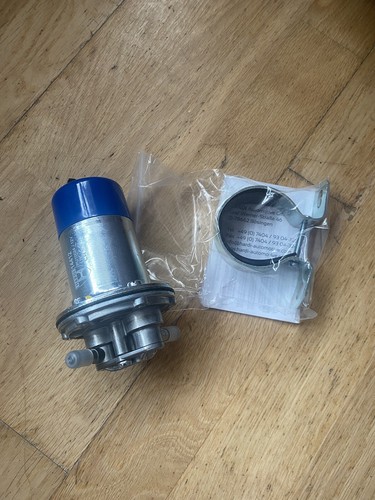 Electronic fuel pump - electronic, 12v