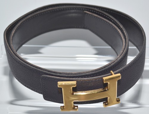 Hermes belt constance - h,