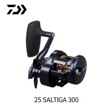 Daiwa 25 Saltiga 300