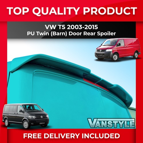 Fits 1 transporter - vw, t5
