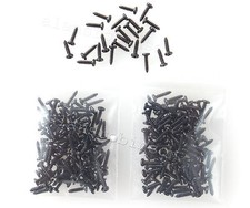 N gauge track screws