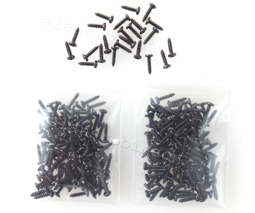 Gauge track screws - gauge,