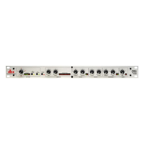 Dbx 286s microphone - dbx,