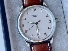 Rare LONGINES SPECIAL SERIES -
