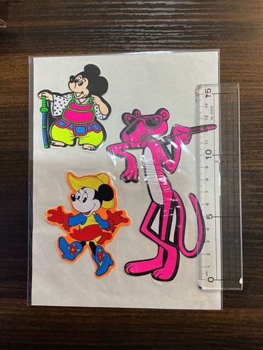 Mickey mouse minnie pink - mickey,