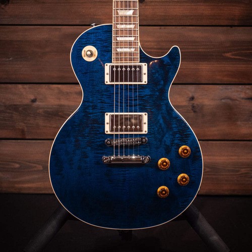 2011 gibson les paul - paul, standard