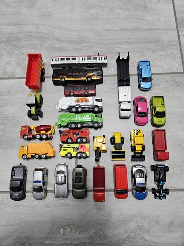 Siku diecast toy cars - siku,