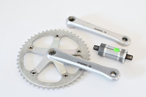 Sugino njs track - sugino,
