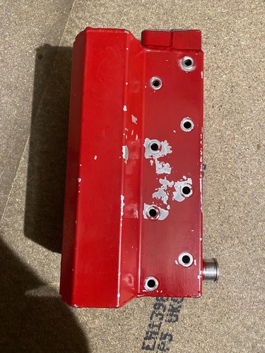 Kubota beta marine heat - kubota,