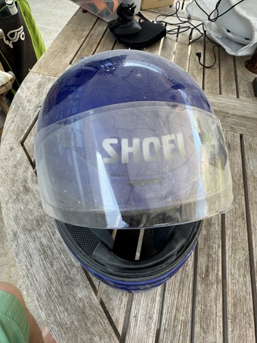 Shoei interceptor motorcycle - shoei,