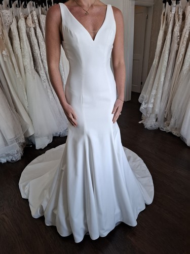 New justin alexander designer - new,