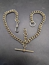 Antique Regent Silver White