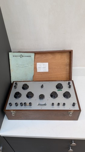 Vintage pye portable - vintage,