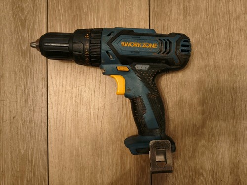 Workzone wb20 20v ion - wb20, li-ion
