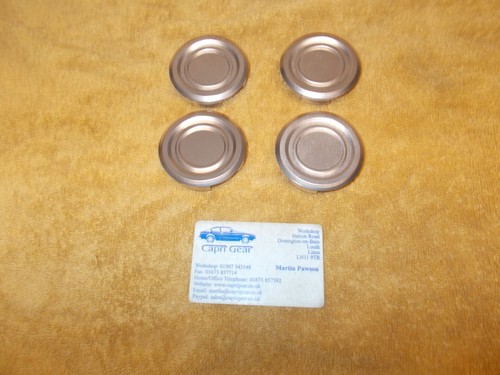 Ford capri ghia models wheel - ford,