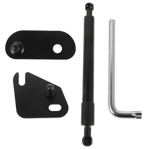 Car trunk hydraulic rod prop - trunk,