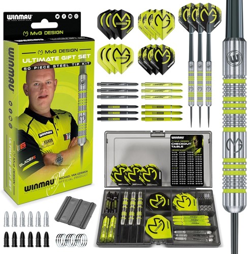 Winmau michael van gerwen - van,