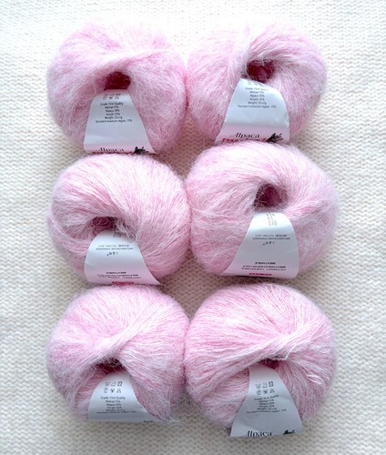 Balls 25g alpaca - 6,
