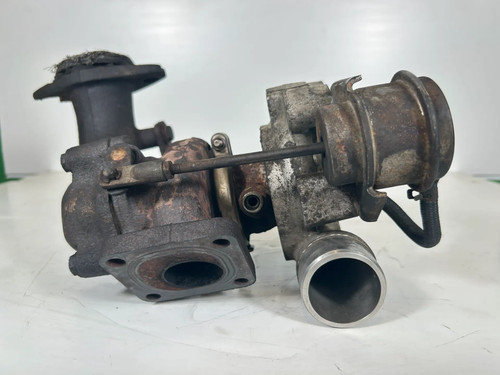 Turbo fiat ducato - fiat, 1994-2002