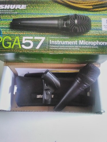 Shure pga57 instrument - pga57,,