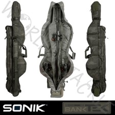 Sonik Rod Holdall 3 Rod