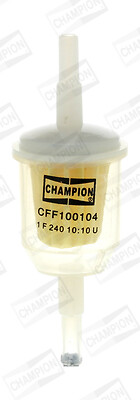 Fuel filter for zaz - for,