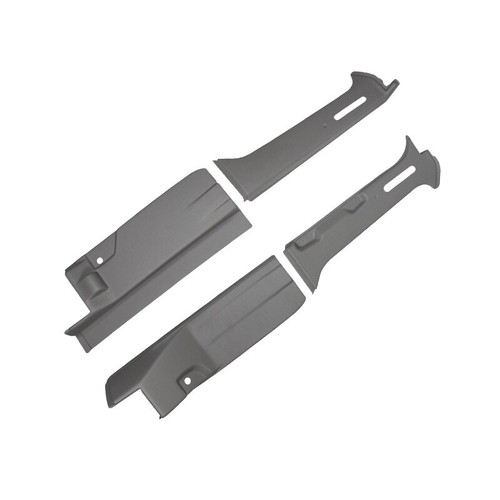 Pillar plastic lining - t4,