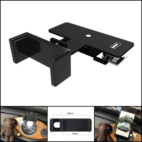Classic mini ashtray - mini,