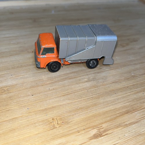 Used lesney matchbox series - used,